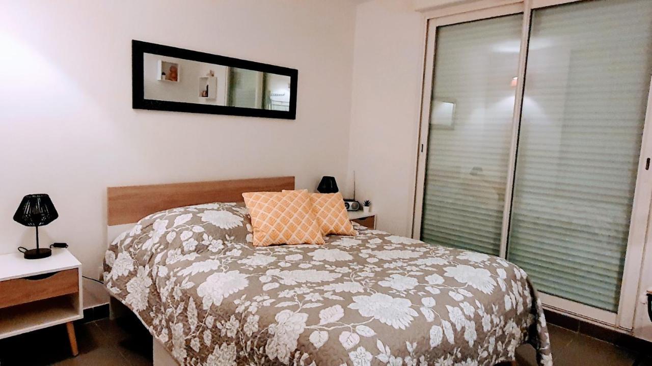 Appartement Residence La Plage 4 **** La Londe-les-Maures Dış mekan fotoğraf